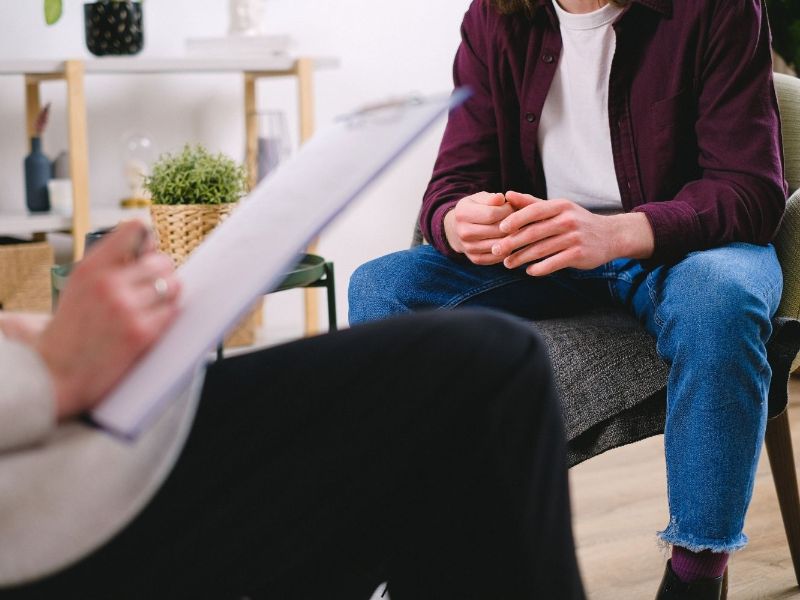 Wuppertal Bireysel Terapi