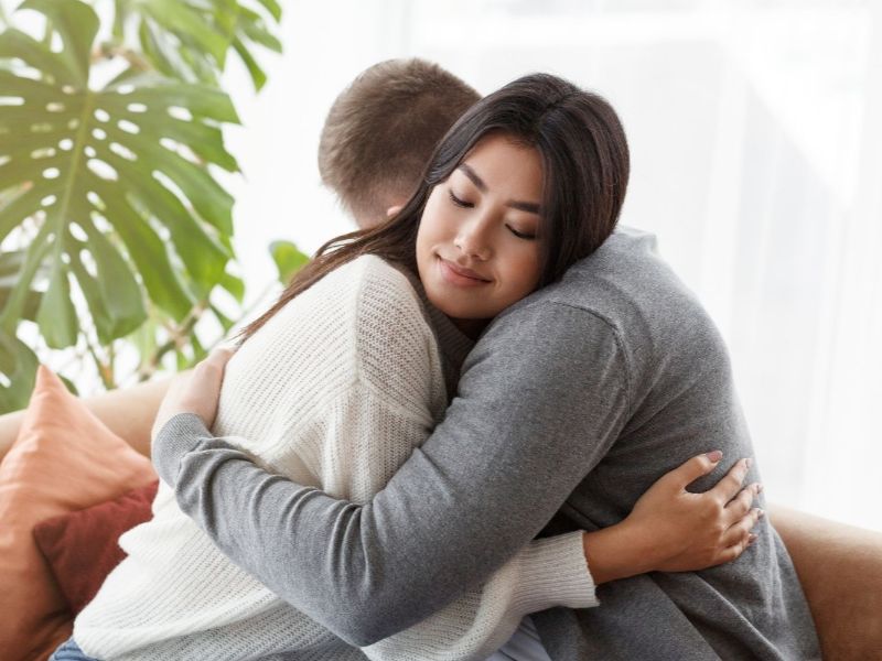 Wuppertal Çift Terapisi